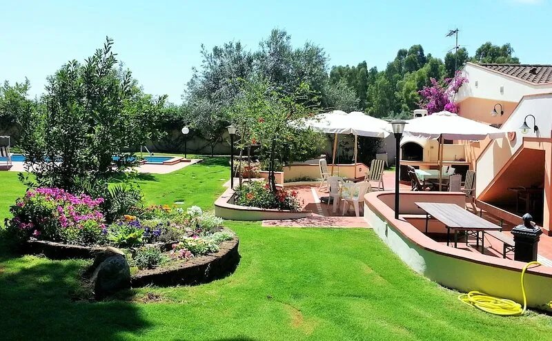 Villa Gilda, with last minute swimming pool t 03 - 21 September !!!