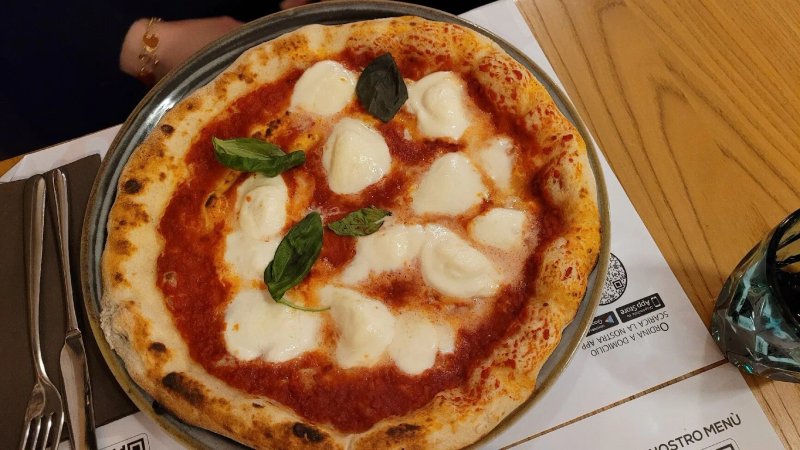 Margot Gourmet - Ristorante Pizzeria