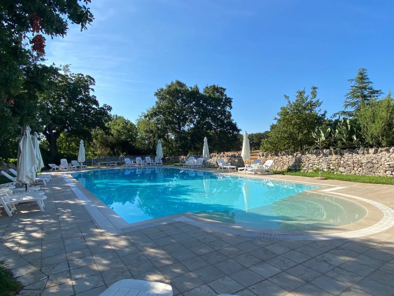 Masseria Selvaggi