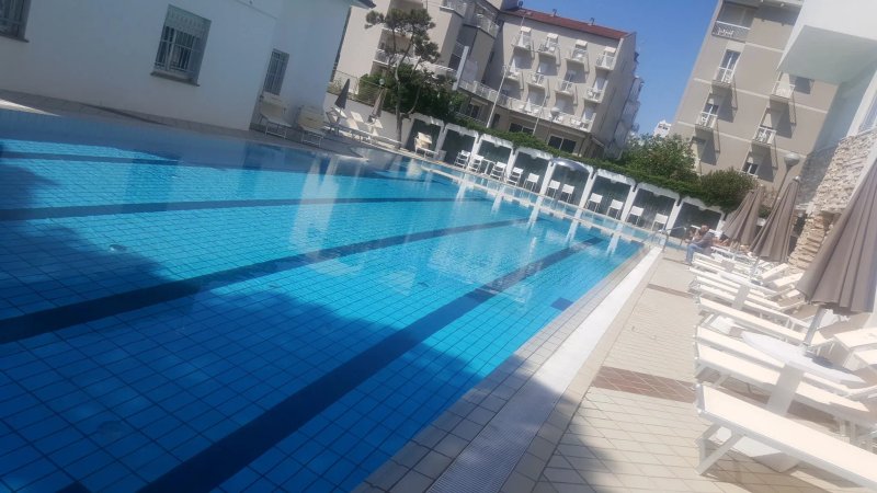 Rouge Hotel International