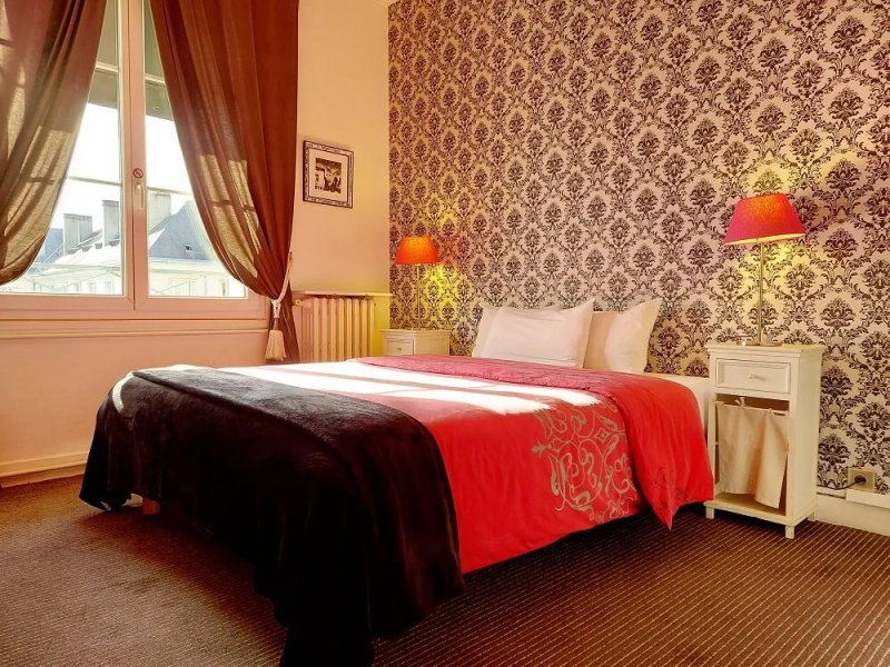 Hotel Mondial