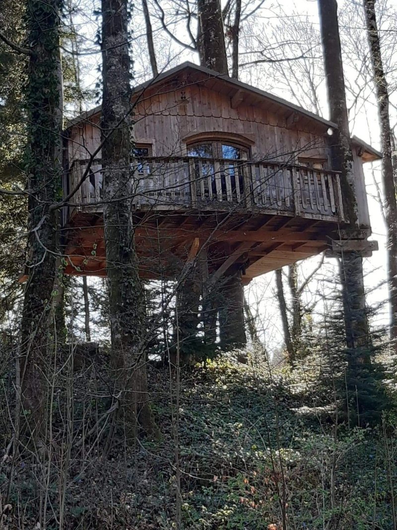 Domaine de Syam