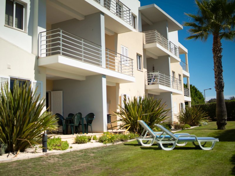 Portugal Rentals - Vila da Praia Apartments (Alvor)