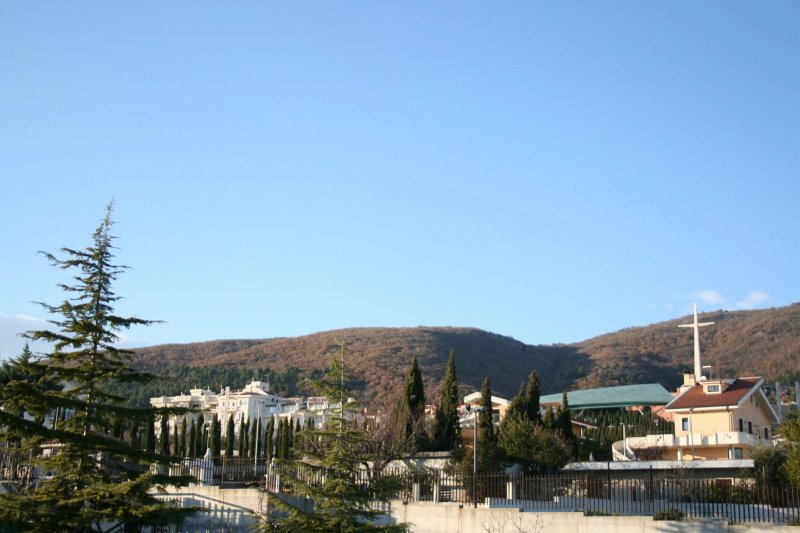 B&B Villa Ruberto