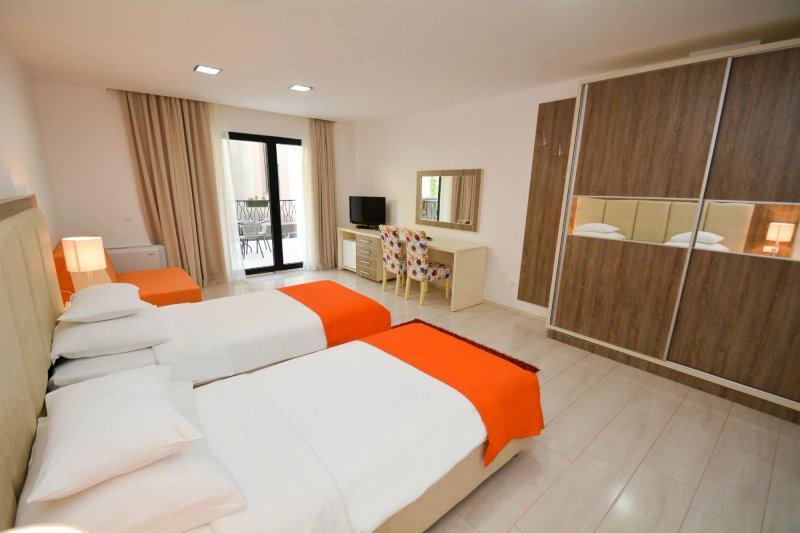 Hotel HEC Residence