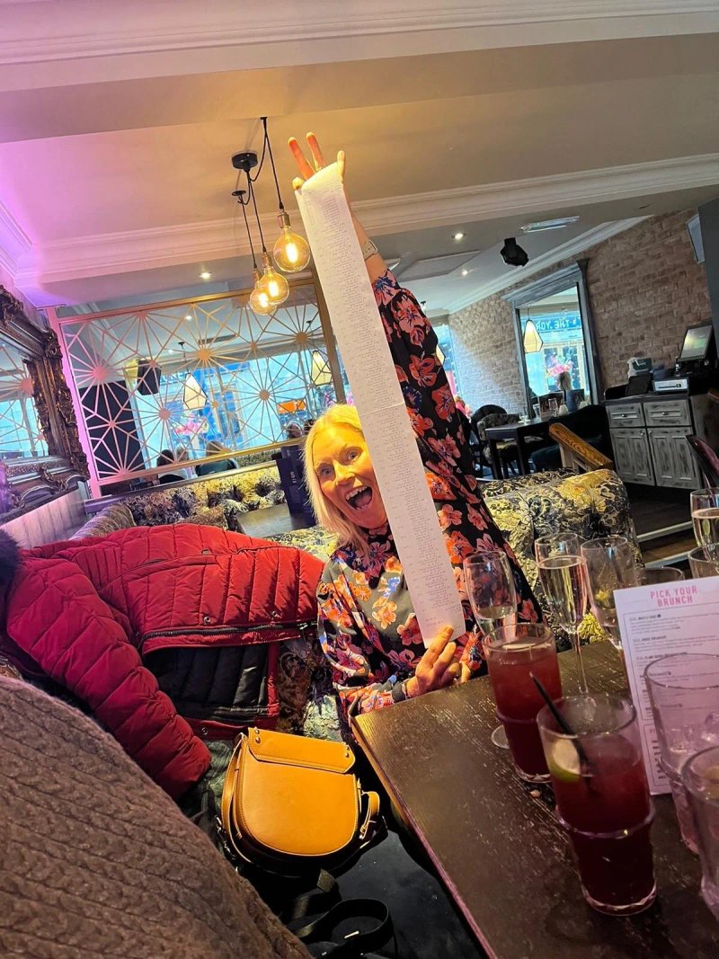 Slug and Lettuce
