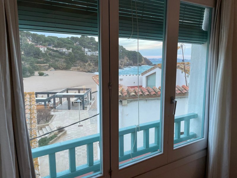 Hostal Ses Negres