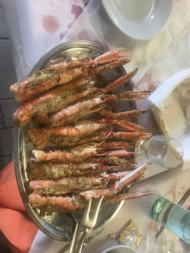 Ristorante Chalet del Gallo