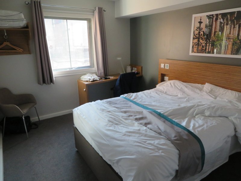 Travelodge St. Albans City Centre