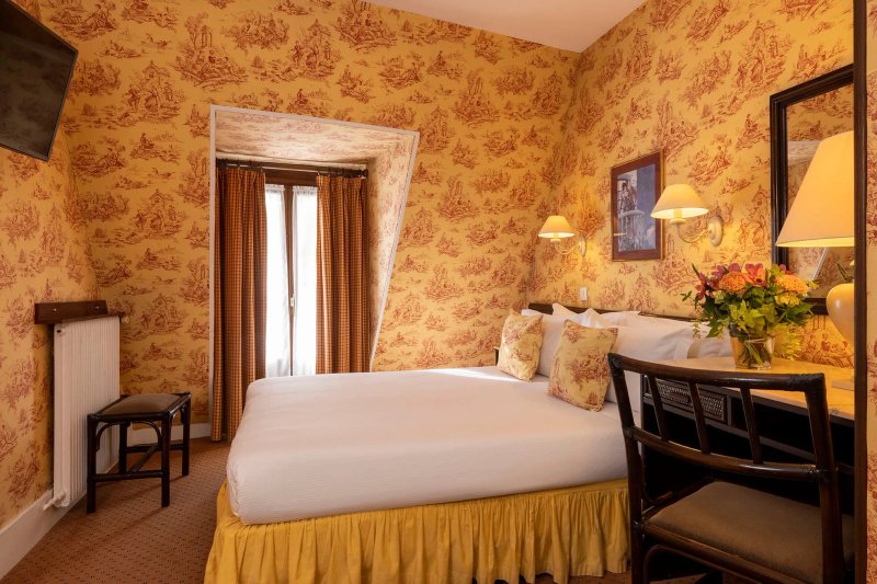 Hotel Le Clement