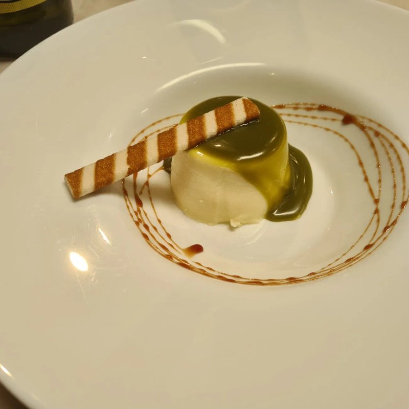 Ristorante Na Vida alla Trota