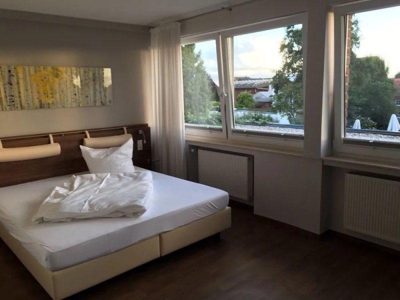 Hotel Restaurant Mutter Althoff