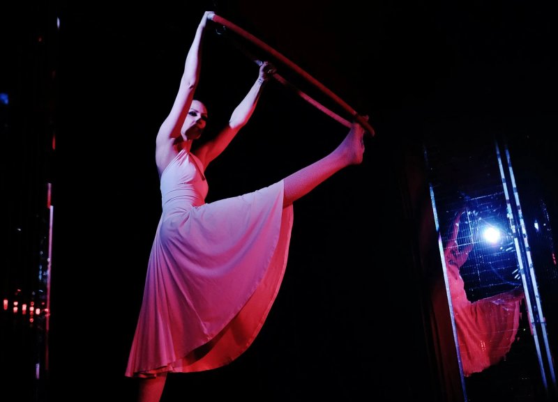 El Plata Cabaret
