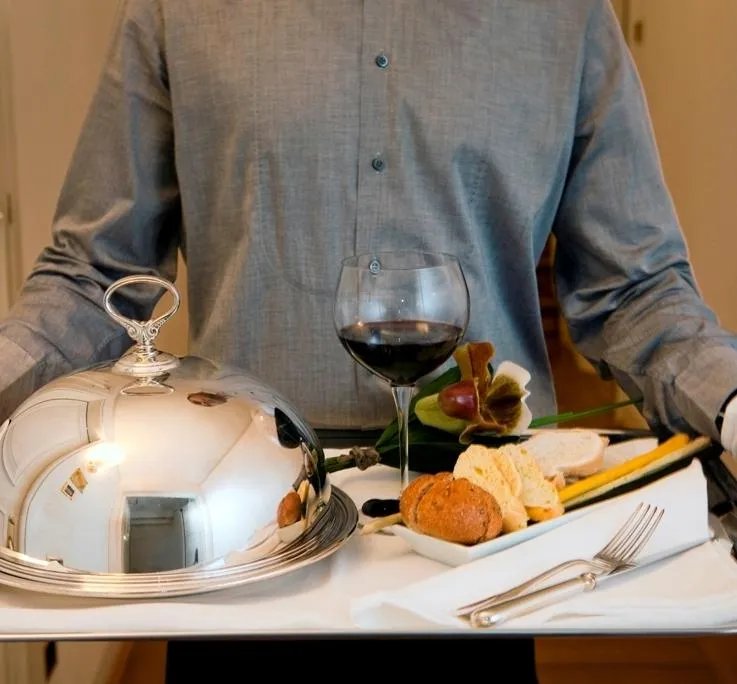 Ristorante La Terrazza
