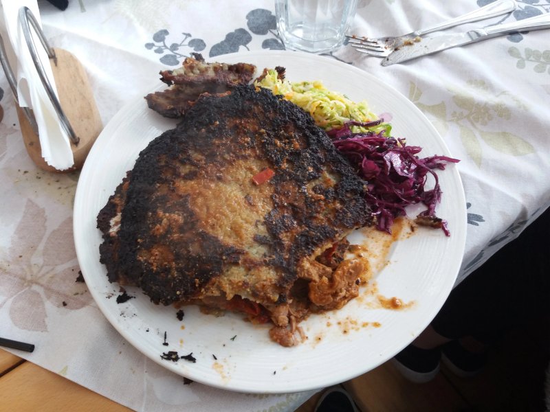 Restauracja "Sami Swoi"