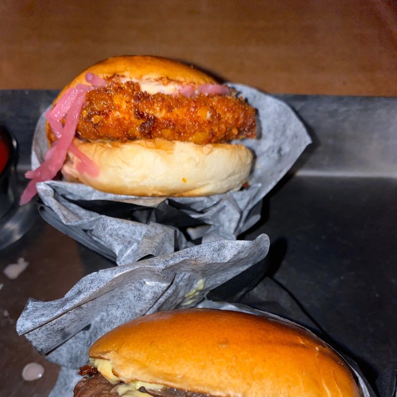 Sliders - Noerrebro