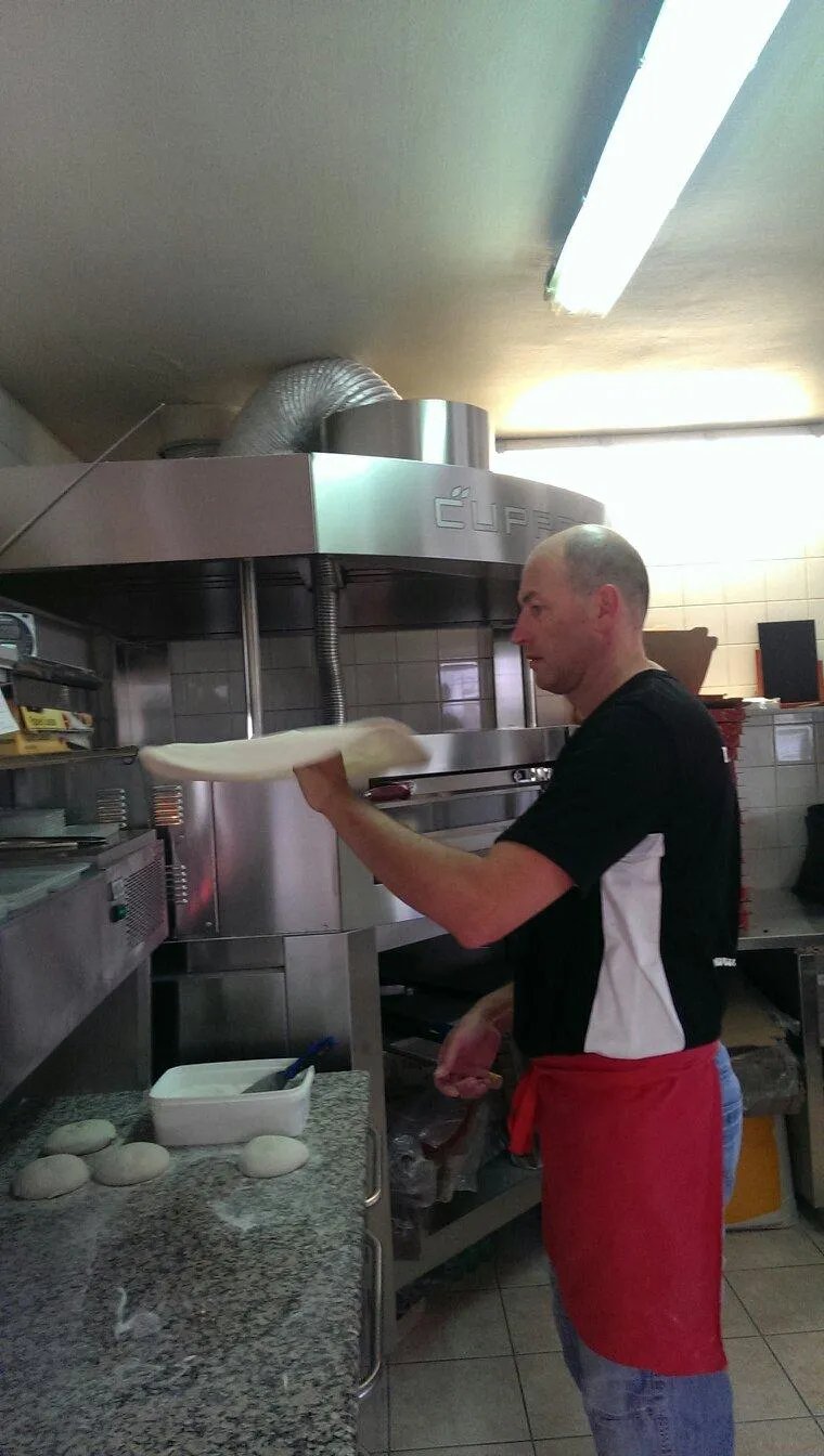 L'Appel a Pizzas