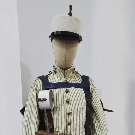 Museum of Military History