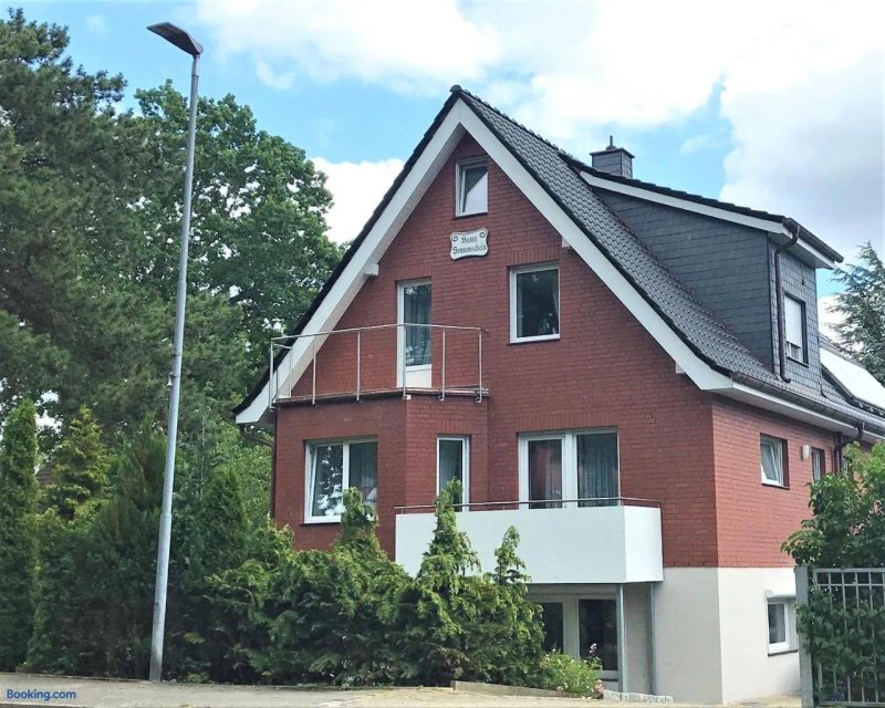 Haus Sonnenschein