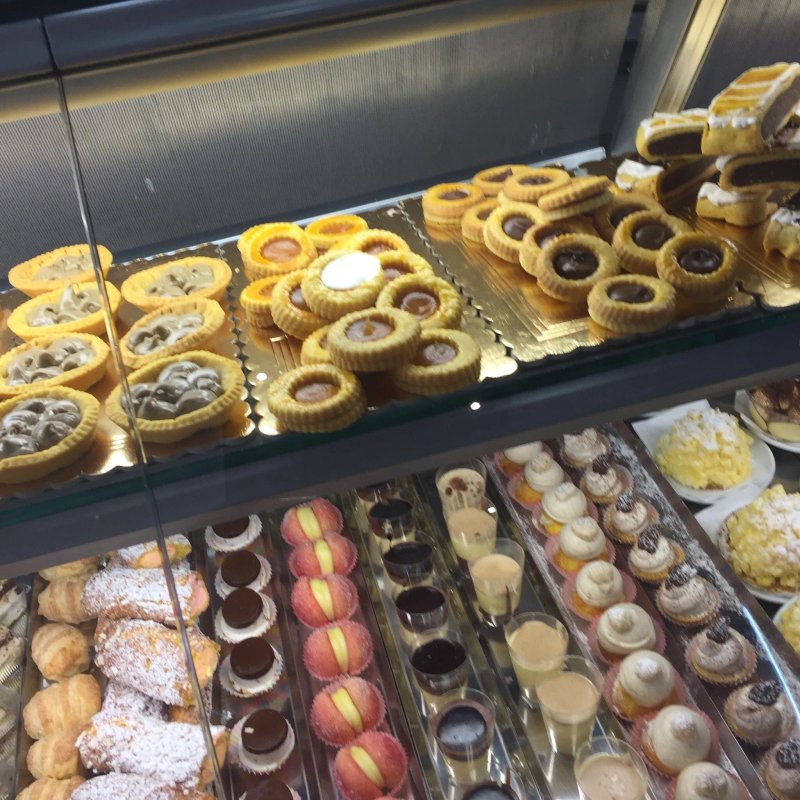 Pasticceria Caffetteria Vittoria