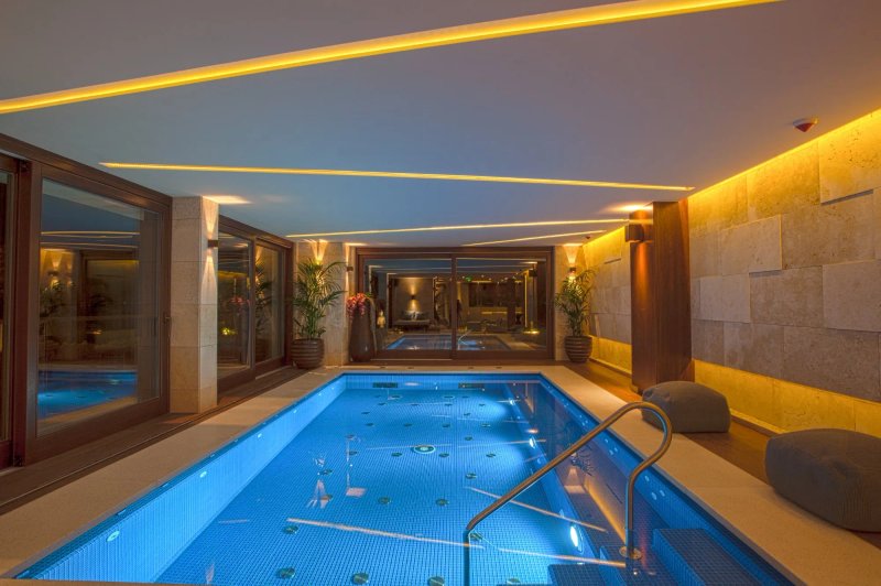 Mala Garden Design Hotel