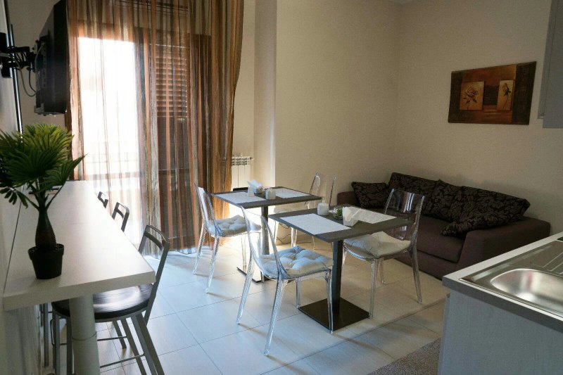 Residence Cannizzaro