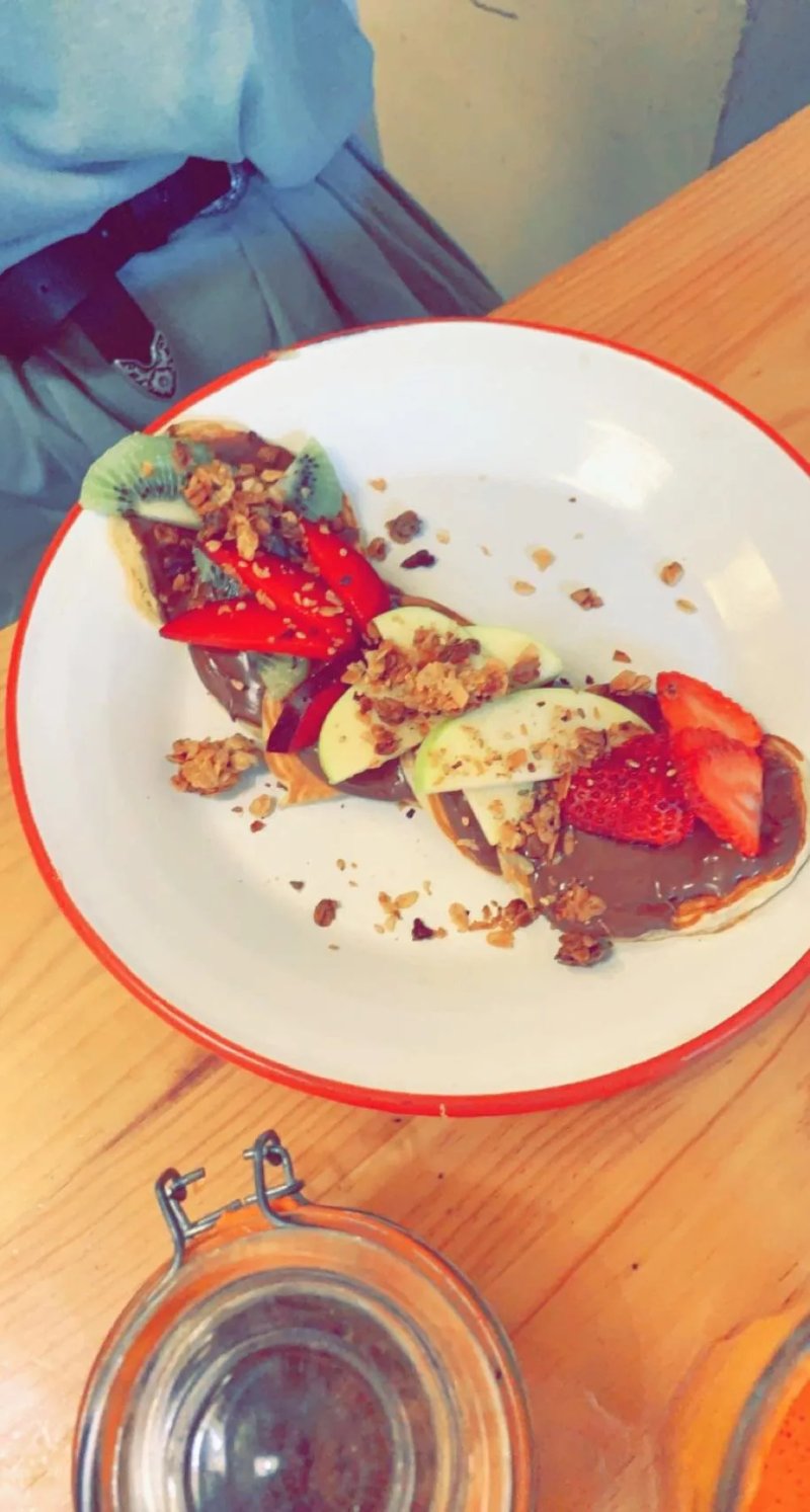 El Petit Princep Brunch & Coffee