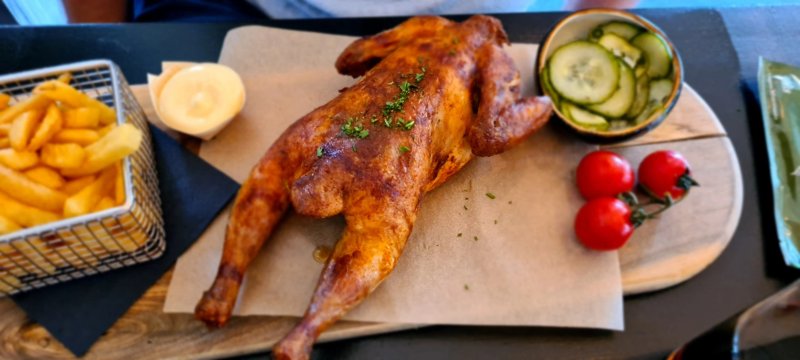 Restaurant De Brouwerij