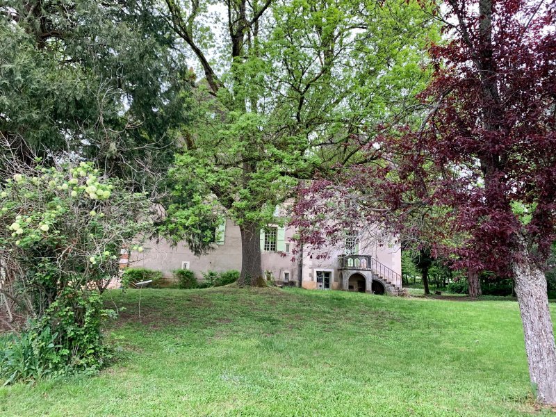 Château du Mauny