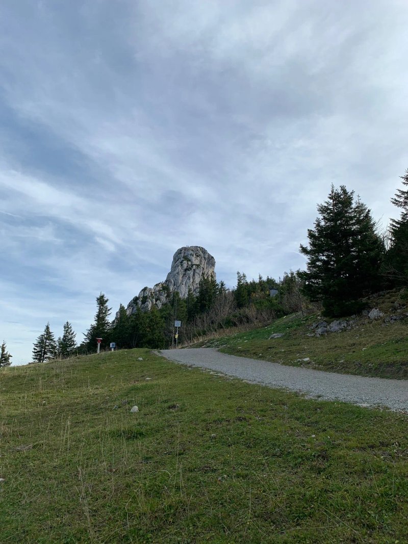 SonnenAlm Kampenwand