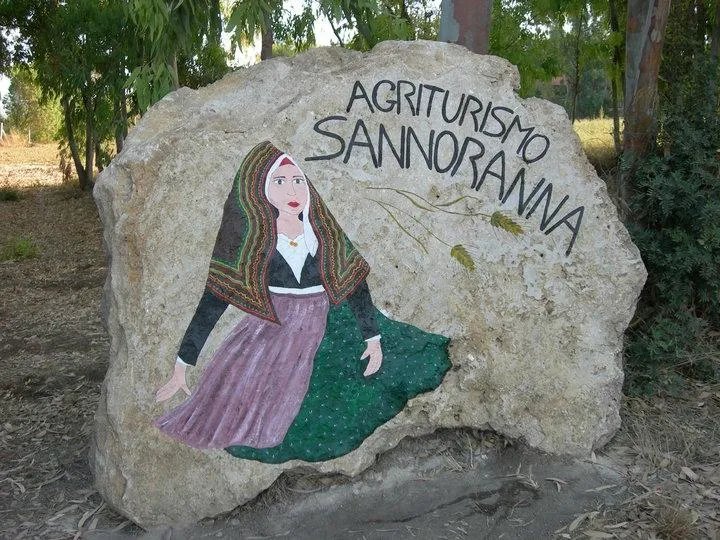 Agriturismo Sannoranna