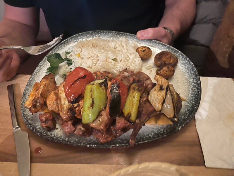 Misya Meze Grill