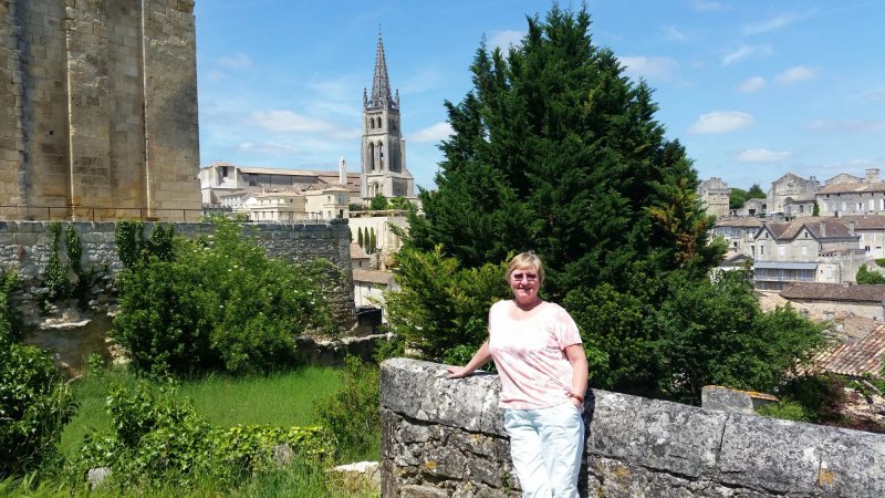 B&B Une Nuit a St Emilion