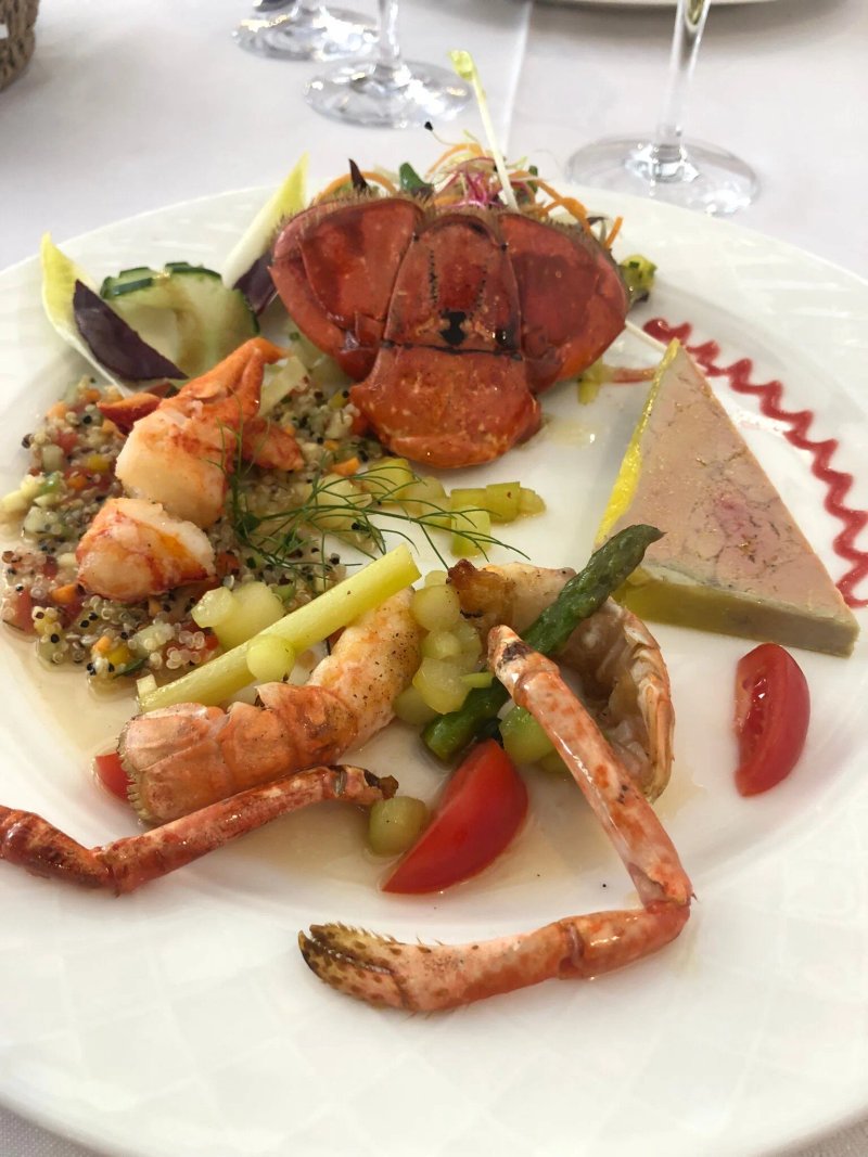 Restaurant Le Ratelier
