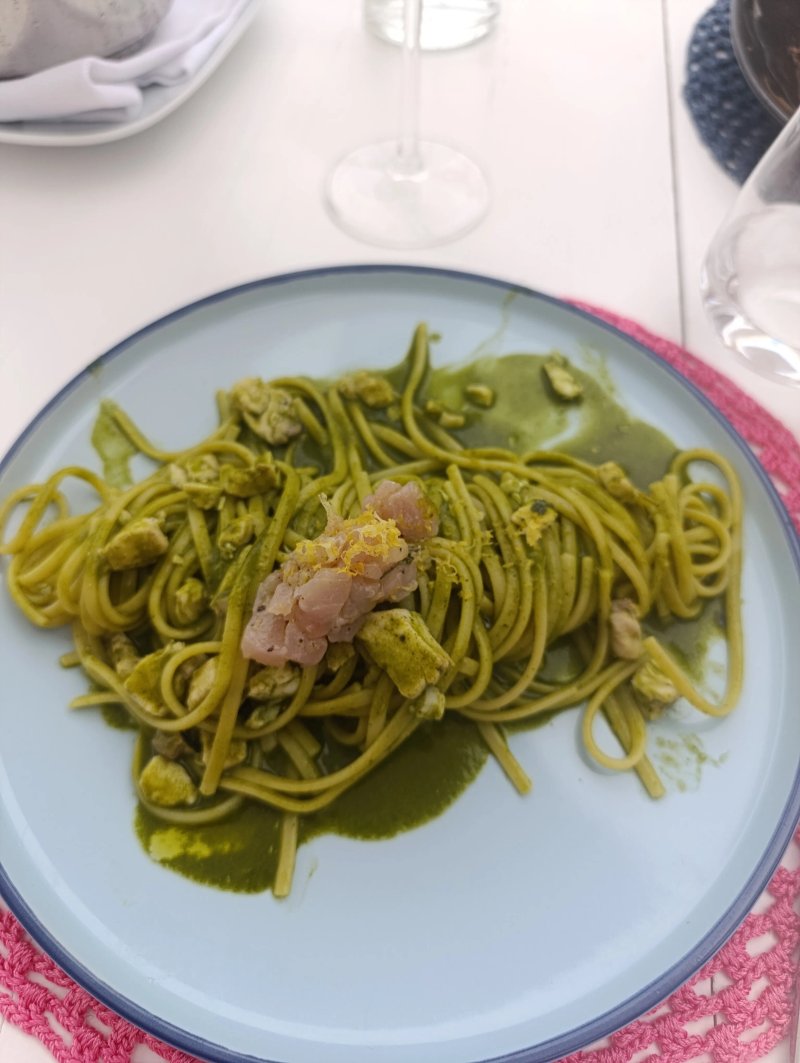 Magie dei Sapori Ristorante
