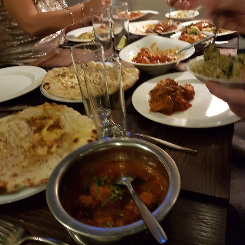 Barton Bangla Brasserie