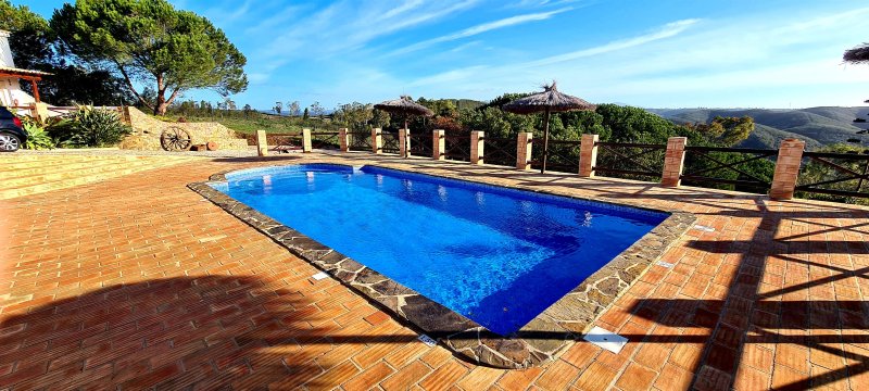 Monte da Bravura - Green Resort