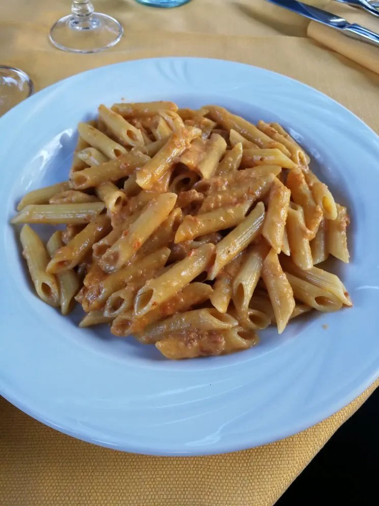 Osteria degli Amici