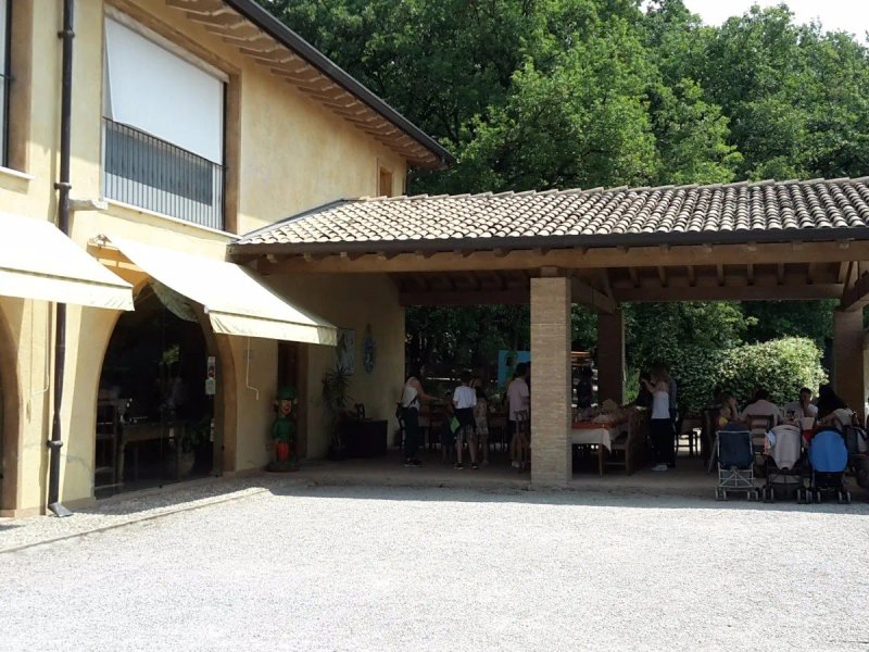 Agriturismo Paitona
