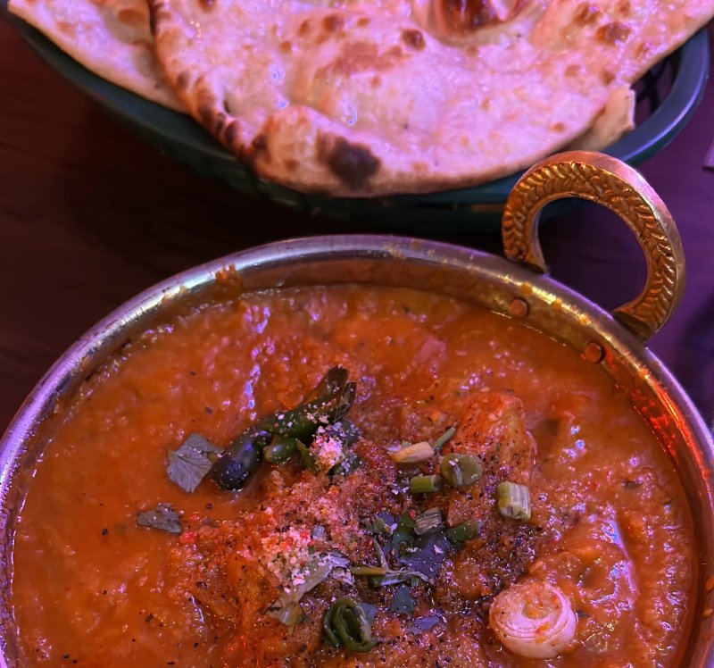 Bombay Palace