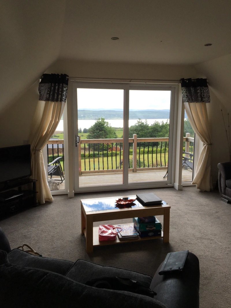Lochview B&B