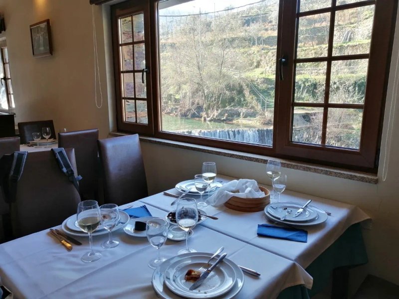 Guarda Rios