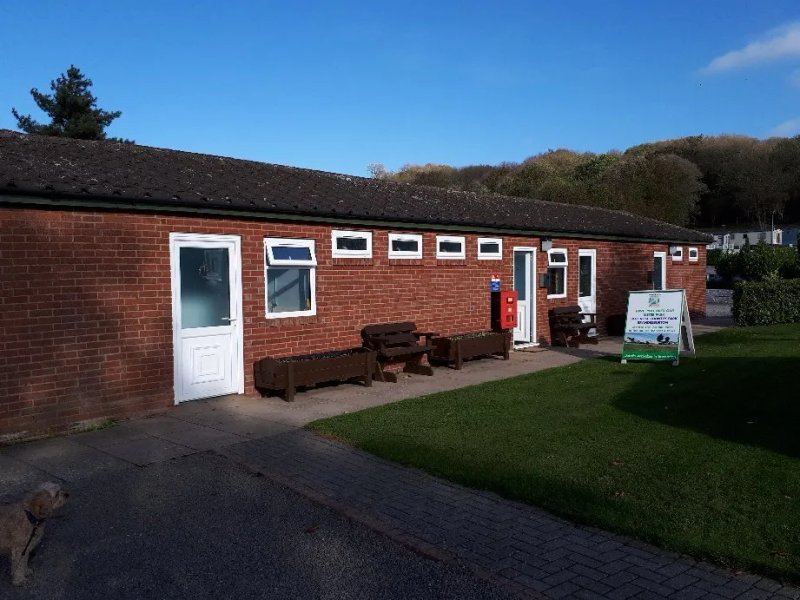 Brookside Country Park
