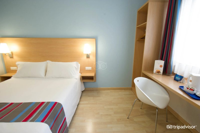 Travelodge Madrid Torrelaguna
