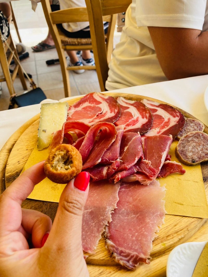 Ristorante Il Battibecco