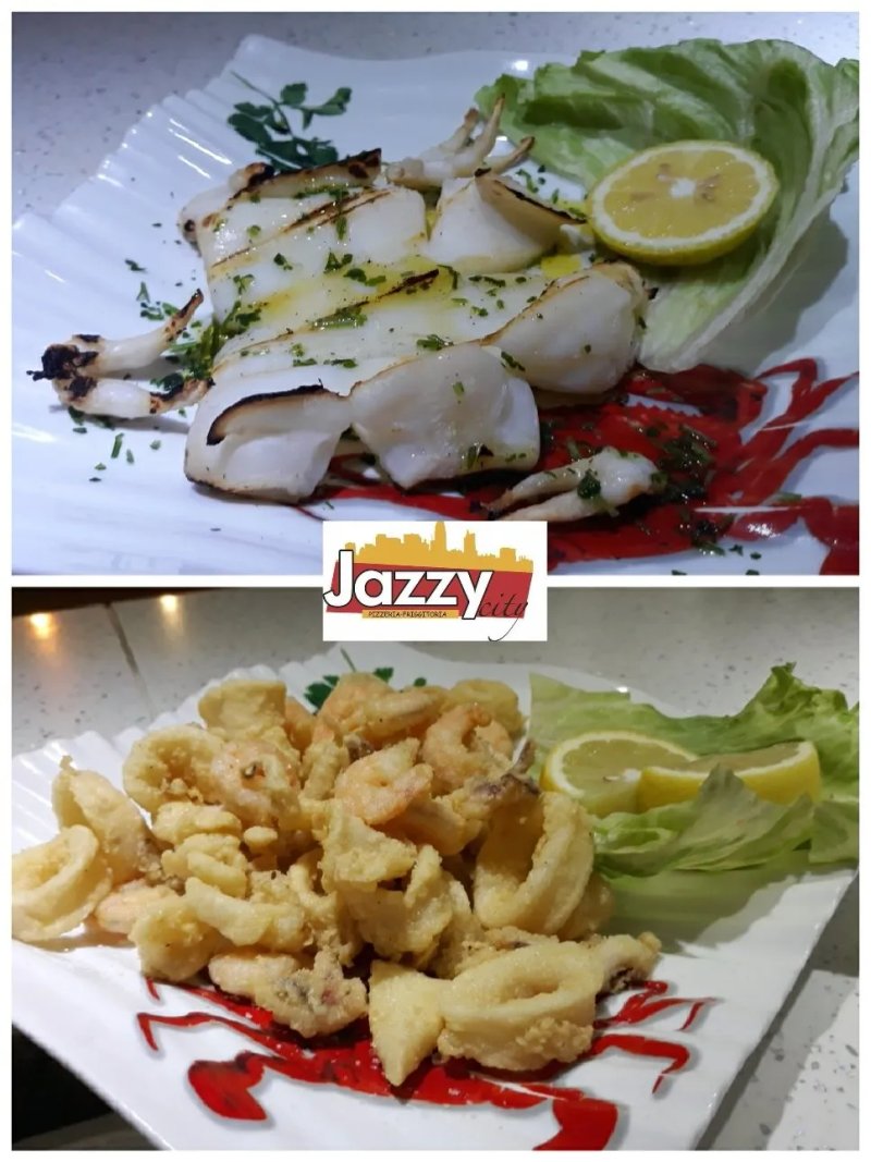 JazzyCity Nardo'