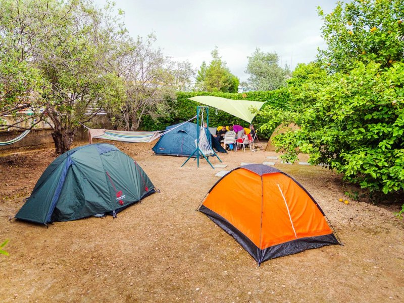 Trip Yard Hostel Limassol