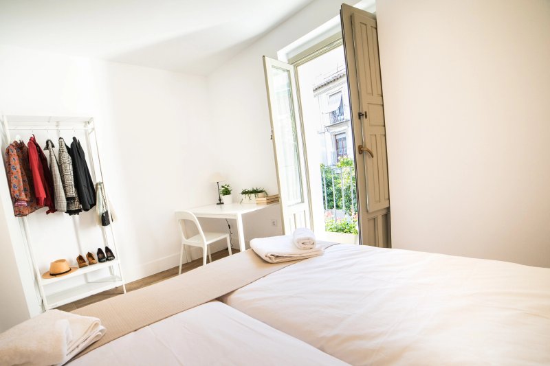 Capricho de la Juderia Suites