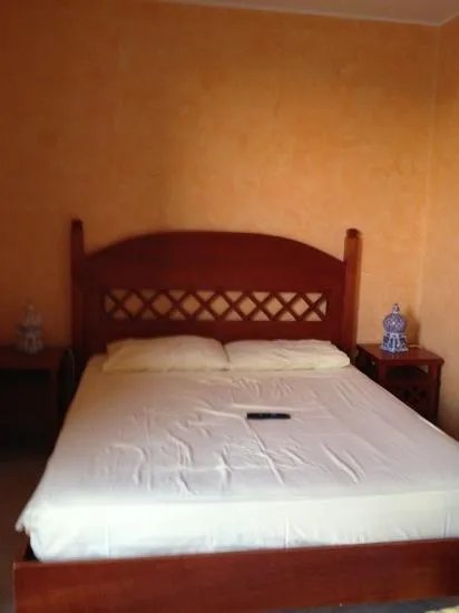 Balconcino d'Oriente B&B