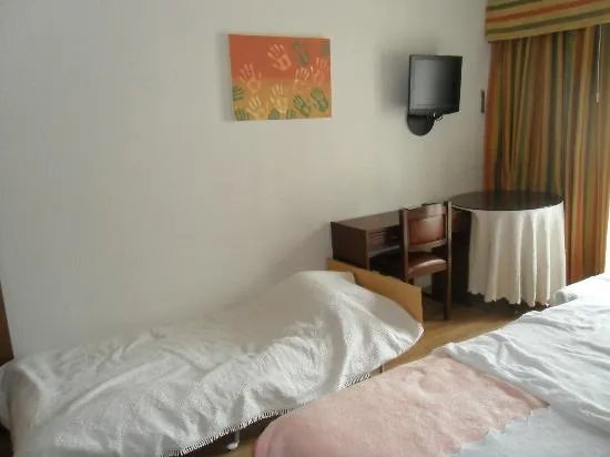 Petrus Hotel